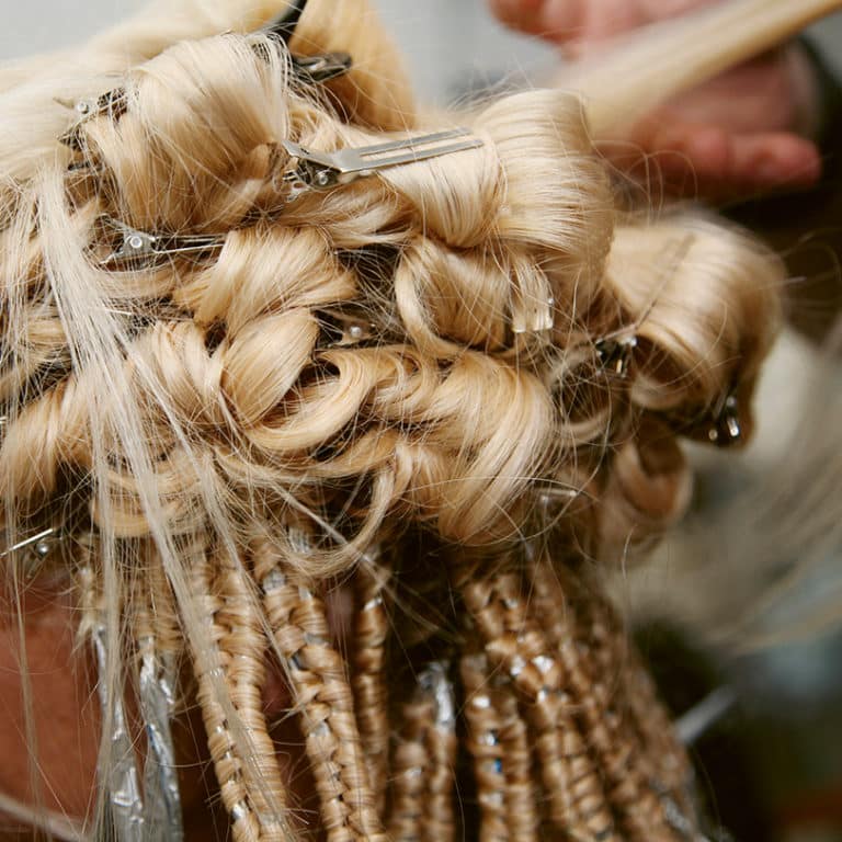 Hairstyle Photo Shooting Grenchen