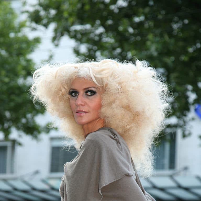 Hairstyle Photo Shooting Grenchen