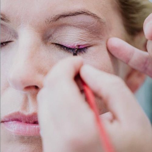 Make Up Artist Grenchen