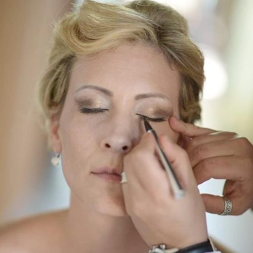 Make Up Artist Grenchen