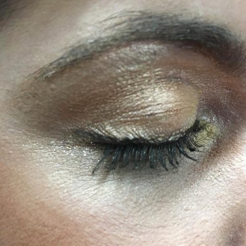 Make Up Artist Grenchen