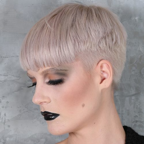 Make Up Artist Grenchen