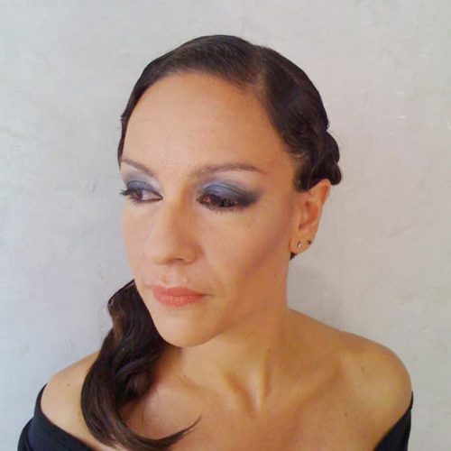 Make Up Artist Hochzeit Grenchen