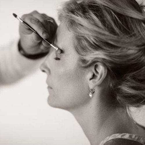 Make Up Artist Hochzeit Grenchen