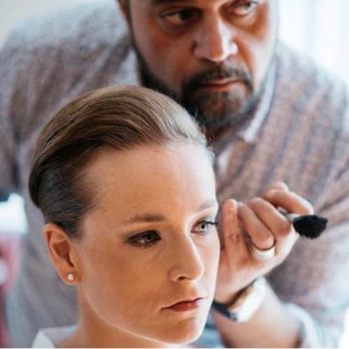 Make Up Artist Grenchen